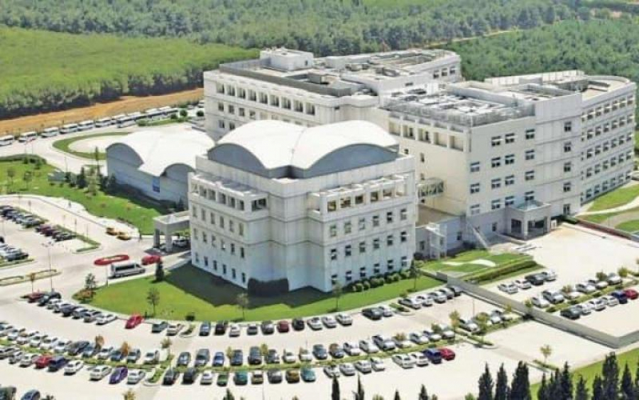 Licitație finalizată pentru proiectarea Spitalului Regional Iași