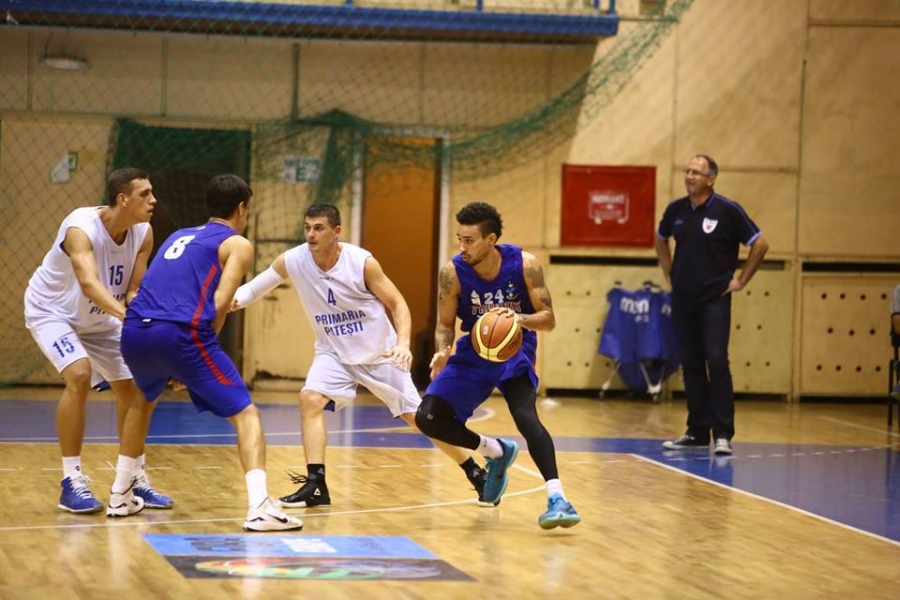 BASCHET/ Băieţii de la Phoenix au pierdut al doilea amical