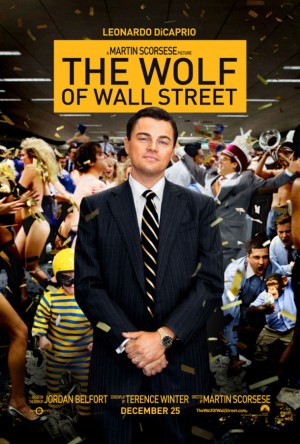 &quot;Lupul de pe Wall Street&quot;, filmul cu cele mai mari încasări din cariera lui Martin Scorsese