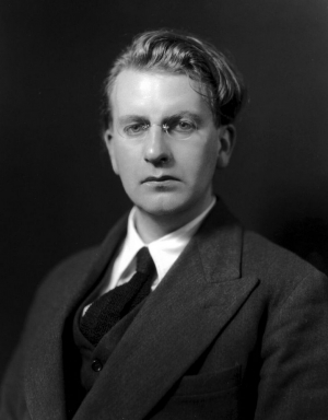 Oameni de seamă. John Logie Baird, „părintele” televizorului