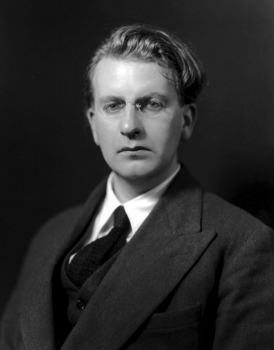Oameni de seamă. John Logie Baird, „părintele” televizorului