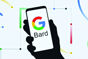 Google Bard în limba română