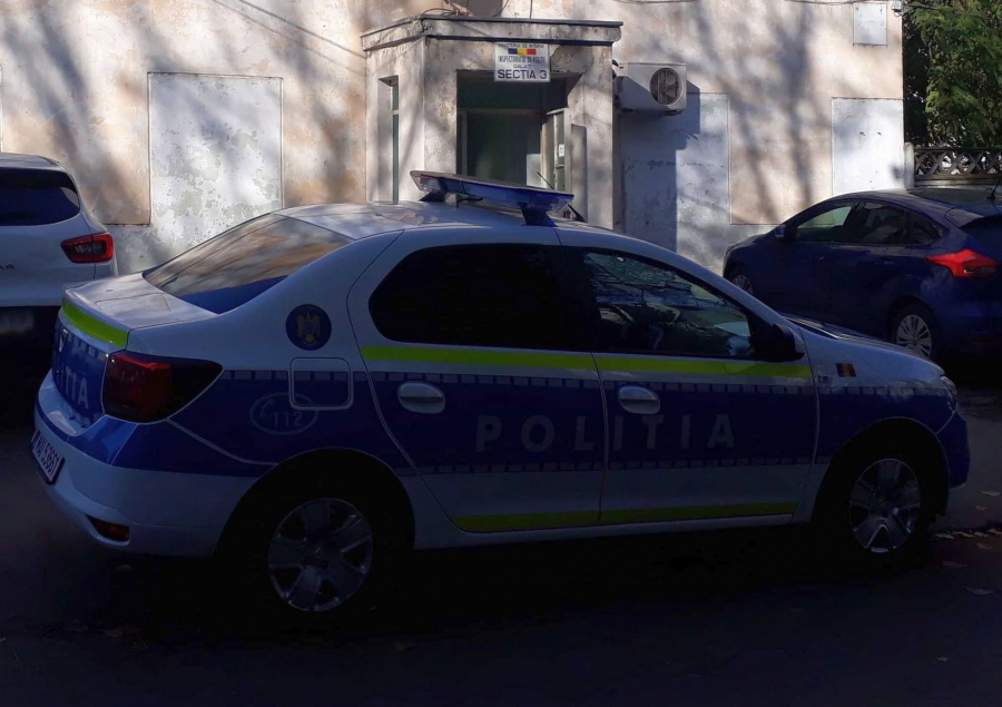 Un gălățean acuză că a fost agresat de agenții de pază de la Plaja "Dunărea"