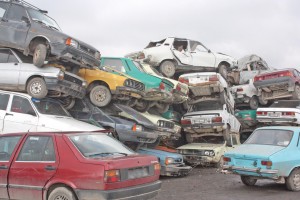 Programul &quot;Rabla&quot; pentru persoane juridice demarează luni, 4 mai