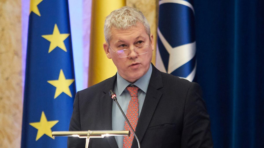 Cătălin Predoiu, ministrul Afacerilor Interne: Trebuie explicat mai bine ce s-a întâmplat la alegerile prezidențiale