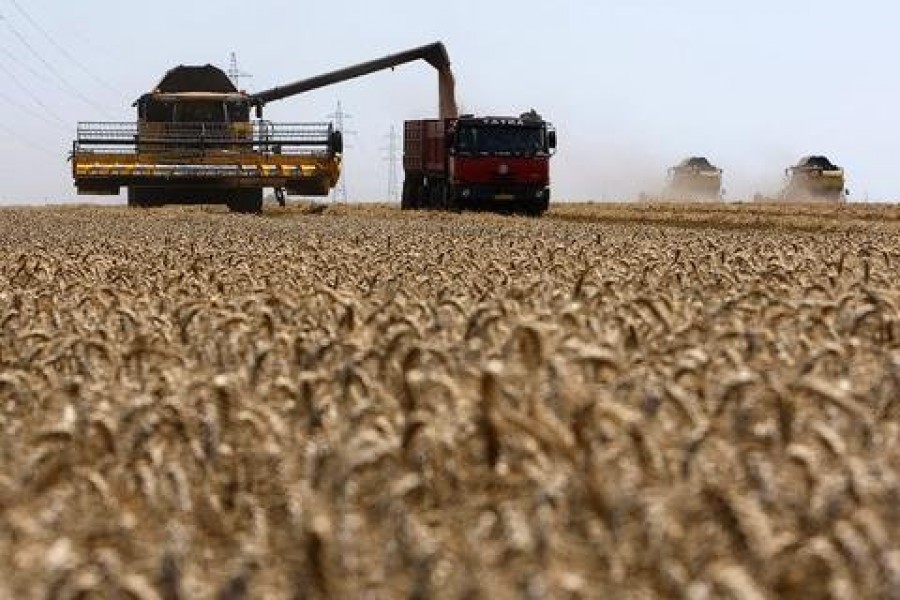 Banca Mondială susţine agricultura cu milioane de lei 