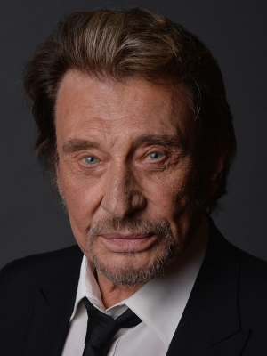 Remember. Johnny Hallyday (1943-2017)