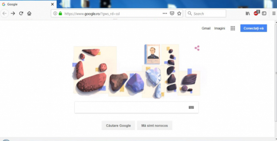 Google omagiază astăzi o gălăţeancă - Elisa Leonida Zamfirescu, prima femeie inginer din lume (VIDEO)