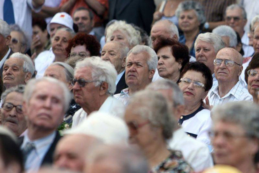 PENSII MAI MARI pentru 100.000 de români, de la 1 octombrie