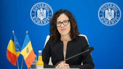 România a primit postul de vicepreședinte executiv al Comisiei Europene