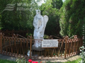 Văratic, colţ de Rai