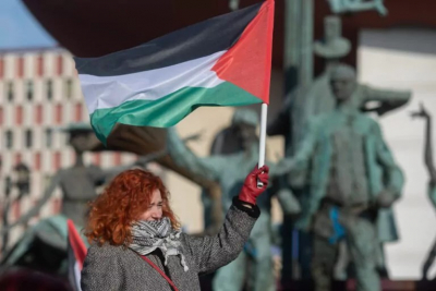 Palestina, recunoscută oficial de unele state europene