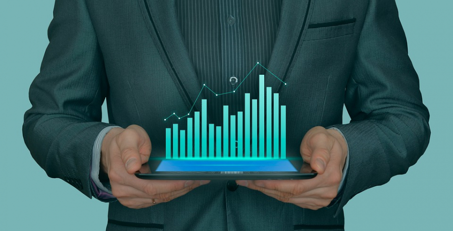 O perspectivă optimistă asupra creșterii economice