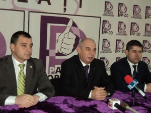 Pregătiri de alegeri la Pechea: PP-DD şi-a desemnat candidatul, USL încă meditează