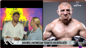 Ce-a sacrificat &quot;Moro&quot; pentru performanță și celebritate