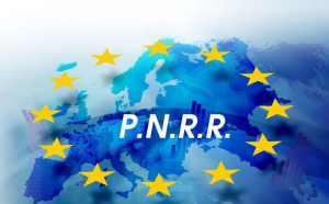 PNRR: Fonduri pentru România modernă și reformată!