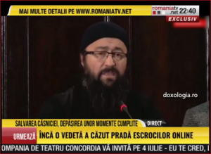 Când mai faci şi ce zice popa, nu doar ce face el