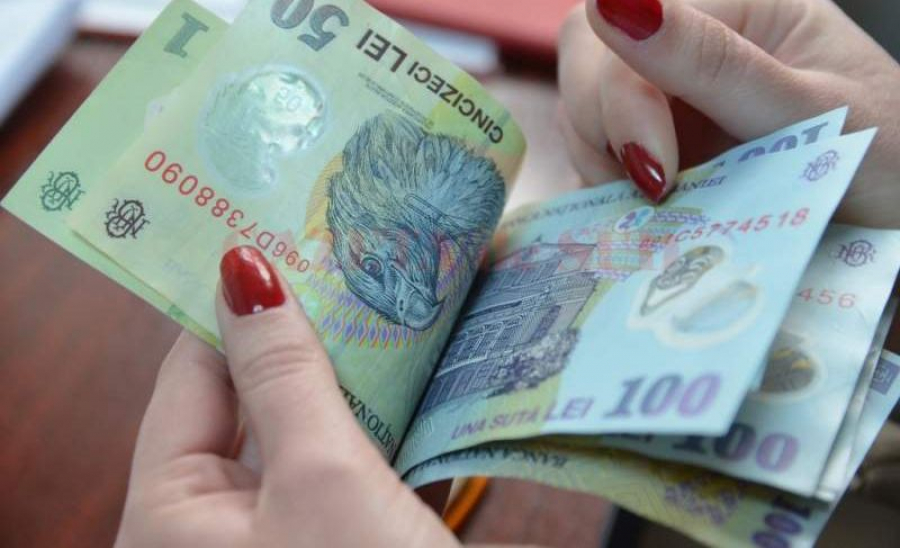 Sindicate: ”Indemnizaţia de hrană trebuie introdusă în salariul de bază”
