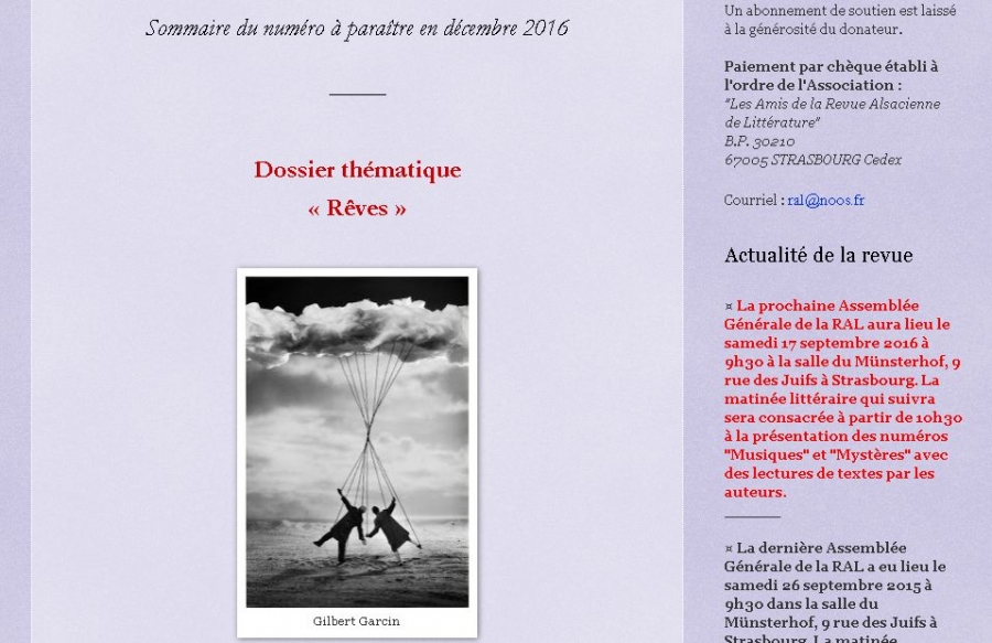 Antologia ANTARES, elogiată în Franţa! ”O importantă panoramă a scriiturii poetice”