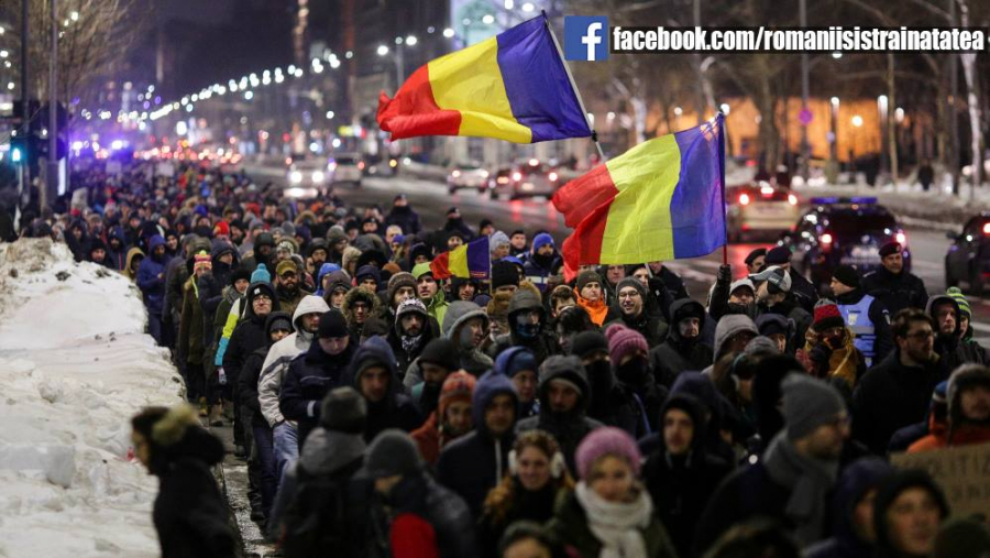 Șapte români din zece declară că au rude în străinătate