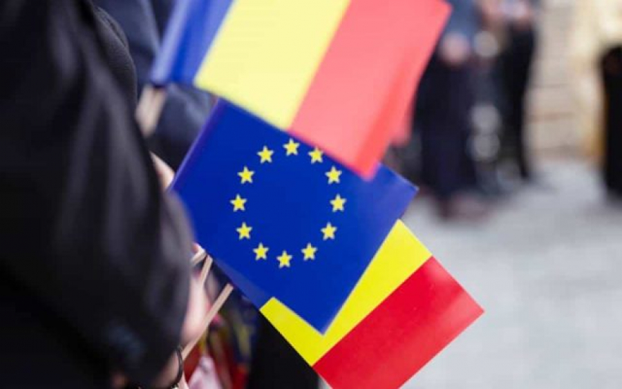 România a beneficiat de 64 miliarde de euro din fonduri europene