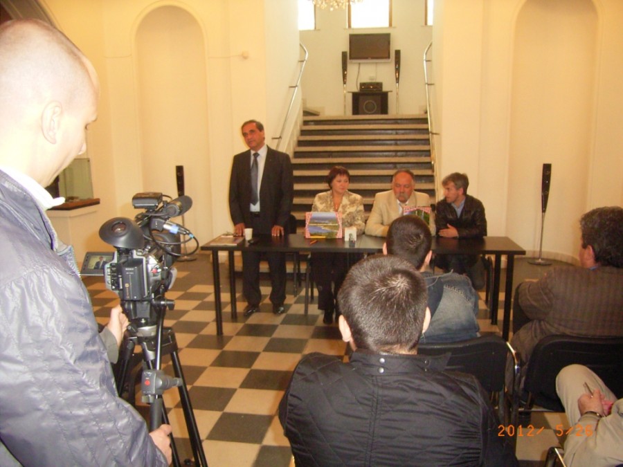 Când politica a aruncat... prosopul: Ştergarul istoric, în satele româneşti şi ucrainene