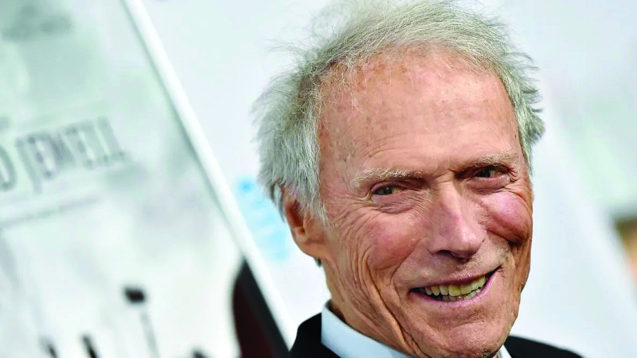 Ultimul film al lui Clint Eastwood