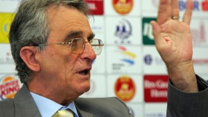 Handbalul gălăţean, între prima ligă şi divizia secundă: HC Danubius, construit pe ruinele Oţelului