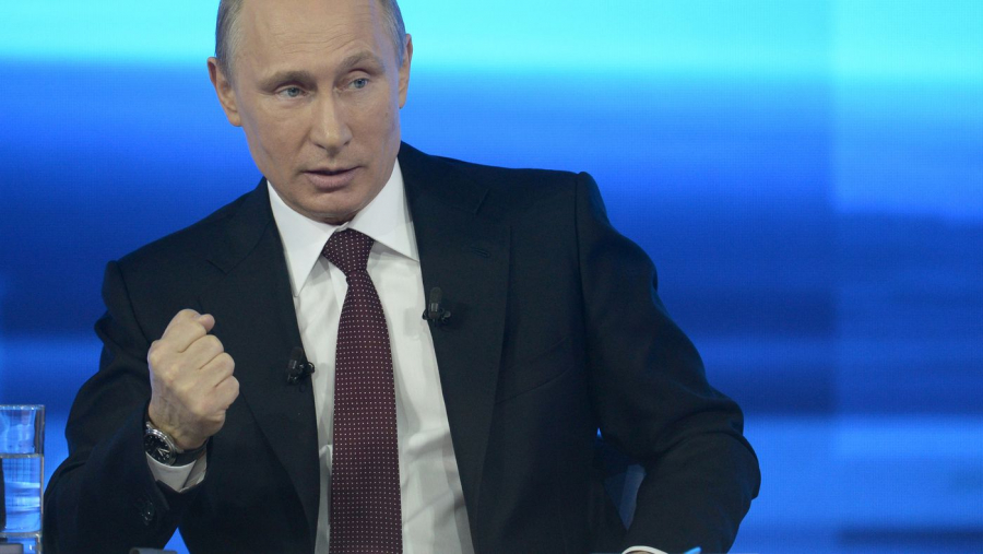 Represiunea împotriva dușmanilor lui Putin depășește orice limite
