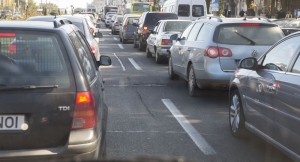 UNDA VERDE ne costă mai mult de la bugetul local. Când vom avea semafoare inteligente şi trafic supravegheat video