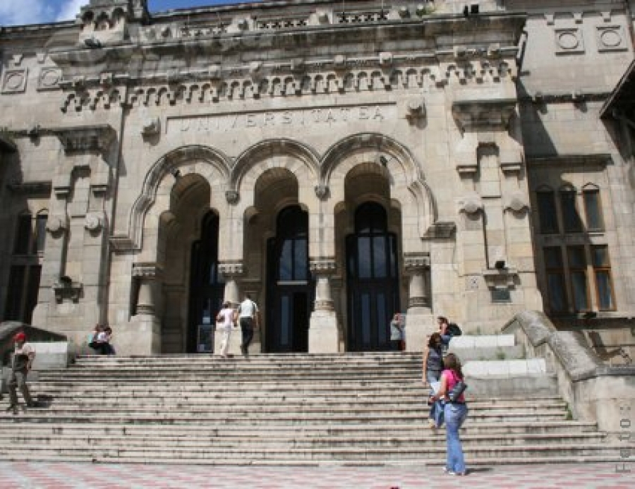 Astăzi începe admiterea de toamnă la Universitatea „Dunărea de Jos”