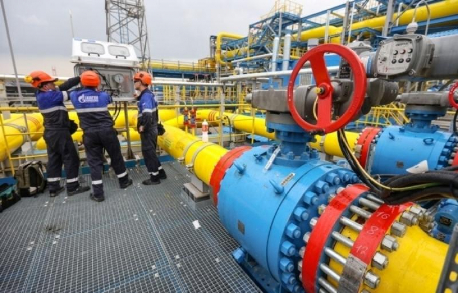 Pregătiri în Uniunea Europeană pentru "întreruperea completă" a gazelor rusești