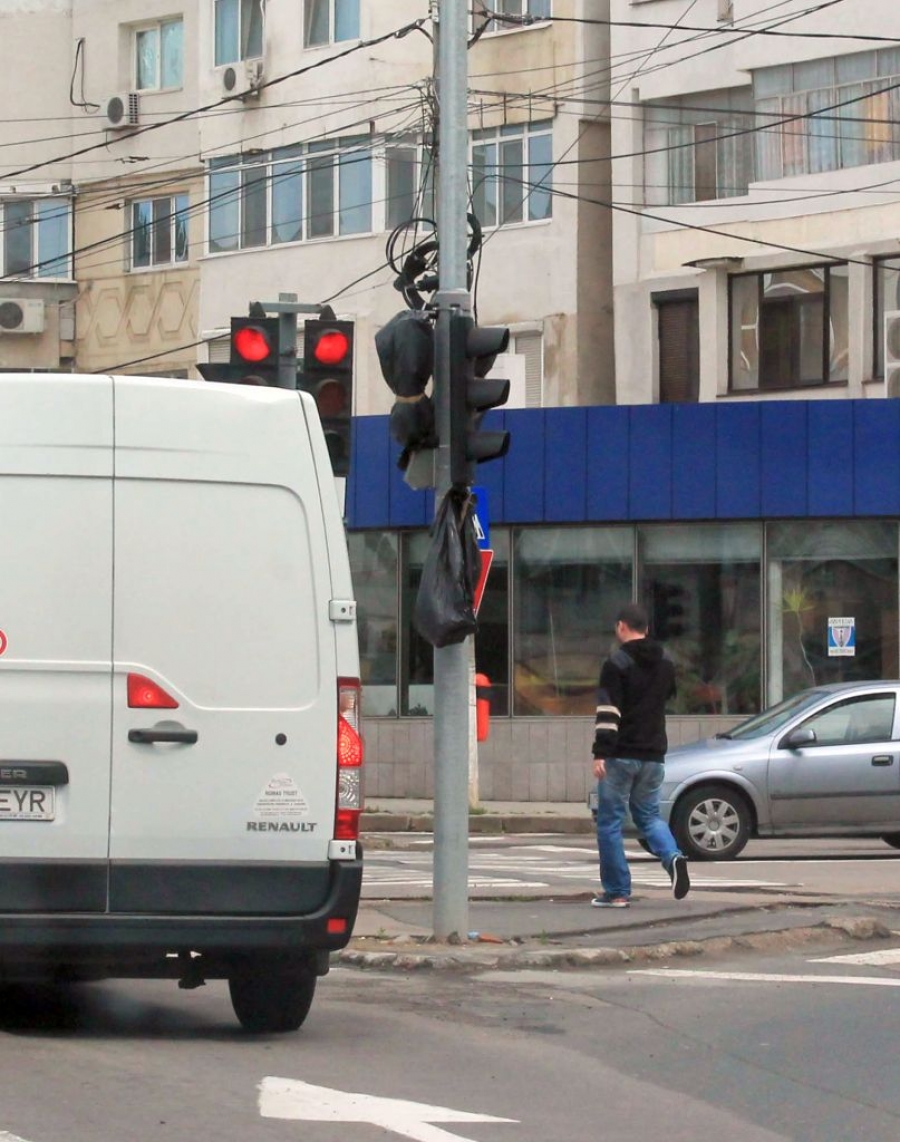 UNDA VERDE mai întârzie în Galați şi ne COSTĂ mai mult