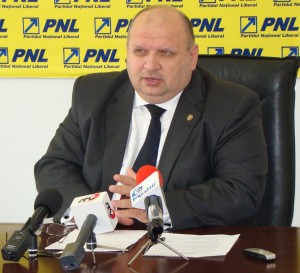 Solicitarea senatorului Ichim a fost acceptată/ Coletărie la nivelul CFR pe ruta Galaţi-Bucureşti