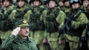 Rusia și Belarus, exerciții militare strategice