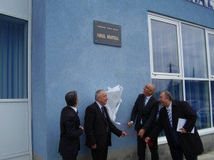 O socoteală în afaceri, alta în CL: &quot;Moment istoric&quot; ratat în Parcul Industrial
