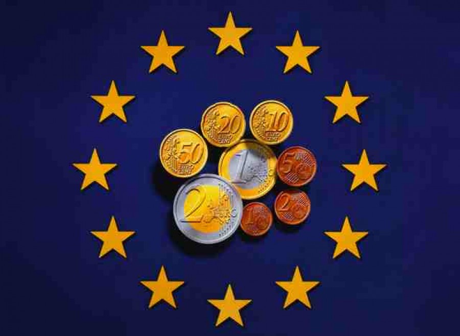 Stadiul absorbţiei fondurilor europene