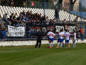 Cristi Munteanu, managerul sportiv al FC Oţelul: &quot;Nu cred că vom rezista mai mult de două săptămâni&quot;