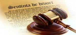 Taxa de timbru pentru divorţul pe cale judiciară