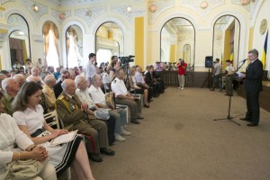 VIDEO / Mesaj pentru români, de Ziua Imnului: &quot;Ţara are nevoie de voi!&quot;