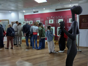 Frumosul &icirc;ncă are public la Galați
