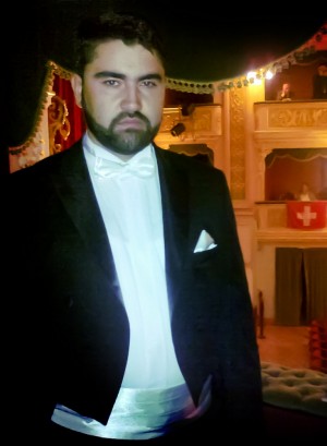 WEEKEND CULTURAL: &quot;Rigoletto&quot; - o operă esenţială în cultura universală - pe scena Teatrului Muzical
