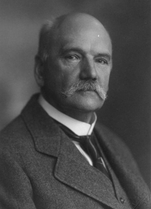 Remember. Albrecht Kossel (1853-1927)