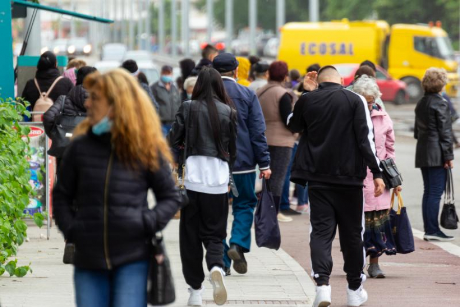 Încă șapte întreprinderi sociale, înființate în Galați