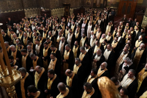 Conferință preoțească a protopopiatelor de la Dunărea de Jos