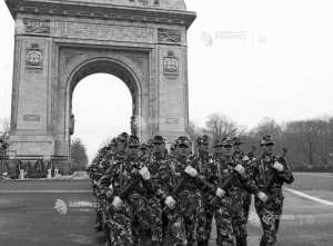 Foto: Cornel Mocanu/ Arhiva istorică Agerpres