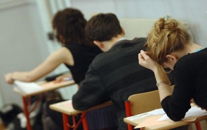 Simularea examenului de admitere la Facultatea de Medicină