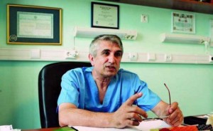 Clinica de ortopedie pediatrică de la Spitalul &quot;Marie Curie&quot;, în pericol să fie închisă pe timpul verii