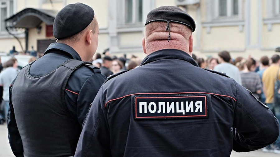 Poliţia rusă l-a arestat şi pe fratele lui Aleksei Navalnîi