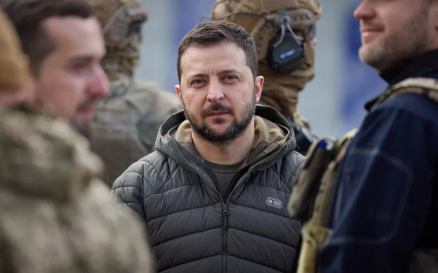 Un nou atac agresiv al rușilor în Ucraina